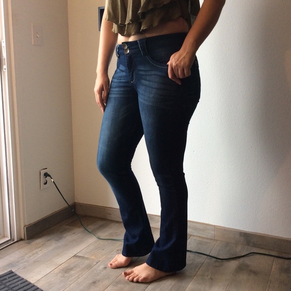 democracy jeans womens